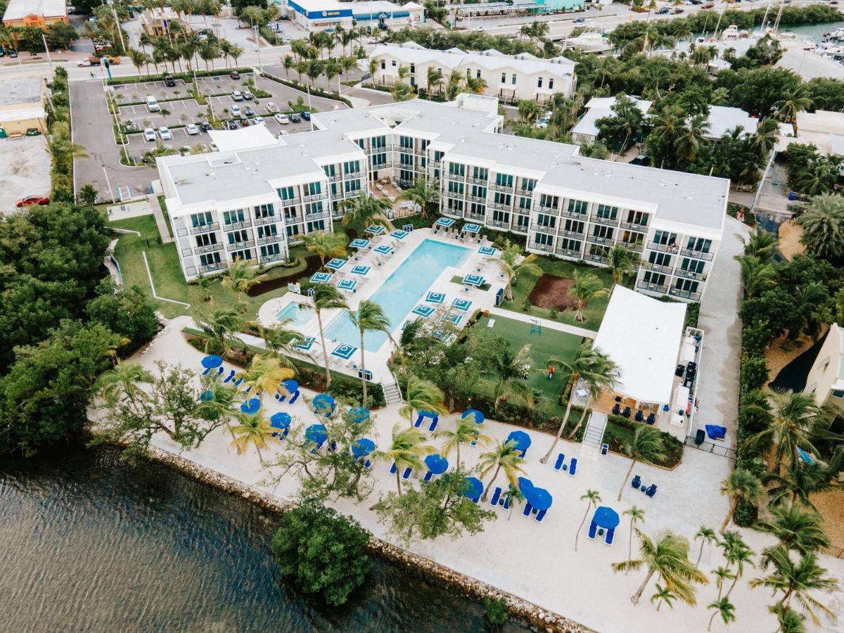 Hotel The Capitana Key West Exteriér fotografie