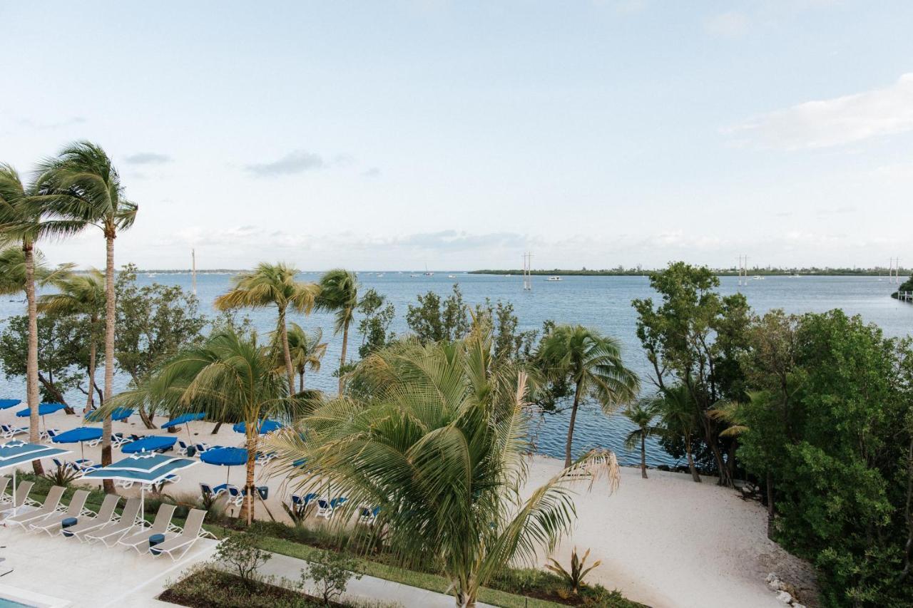 Hotel The Capitana Key West Exteriér fotografie
