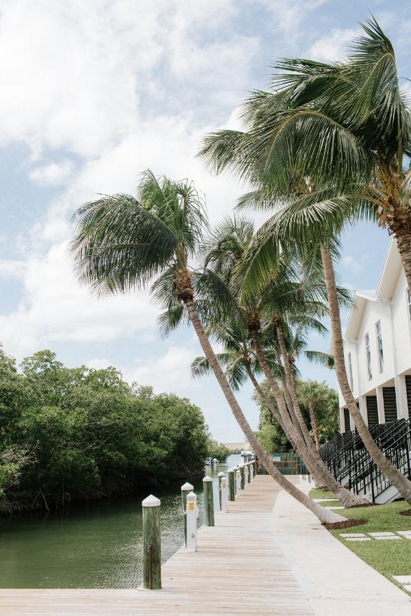 Hotel The Capitana Key West Exteriér fotografie