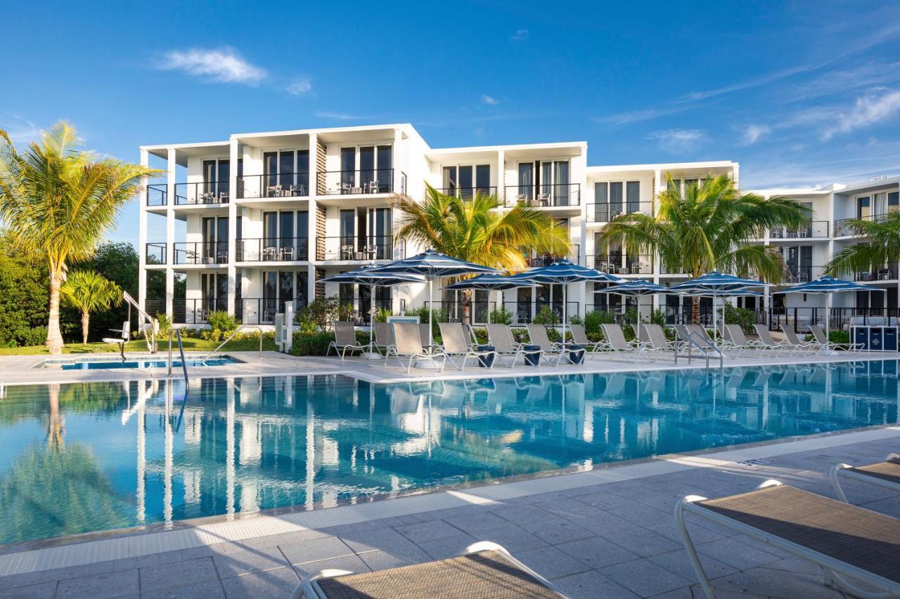 Hotel The Capitana Key West Exteriér fotografie