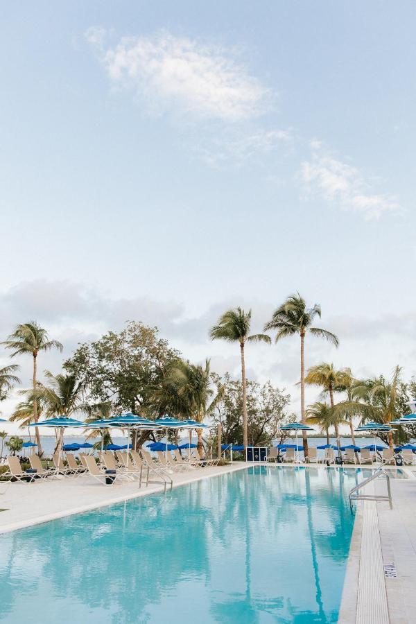 Hotel The Capitana Key West Exteriér fotografie