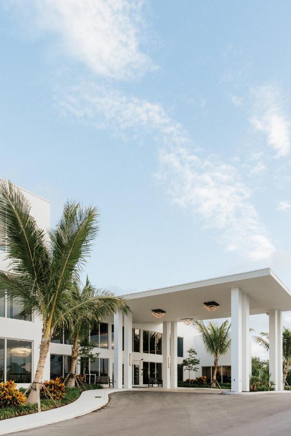 Hotel The Capitana Key West Exteriér fotografie