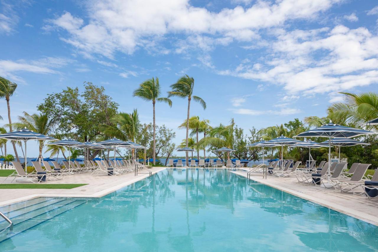 Hotel The Capitana Key West Exteriér fotografie