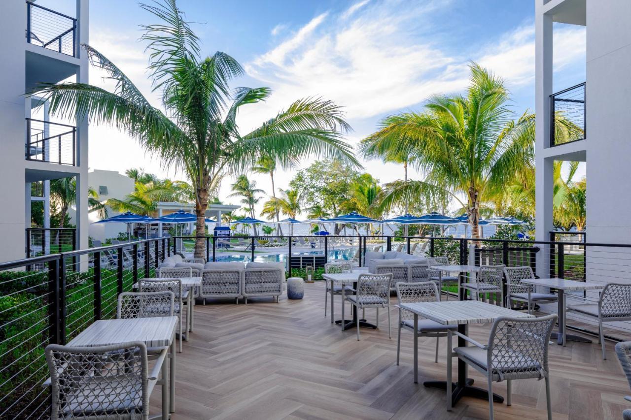 Hotel The Capitana Key West Exteriér fotografie