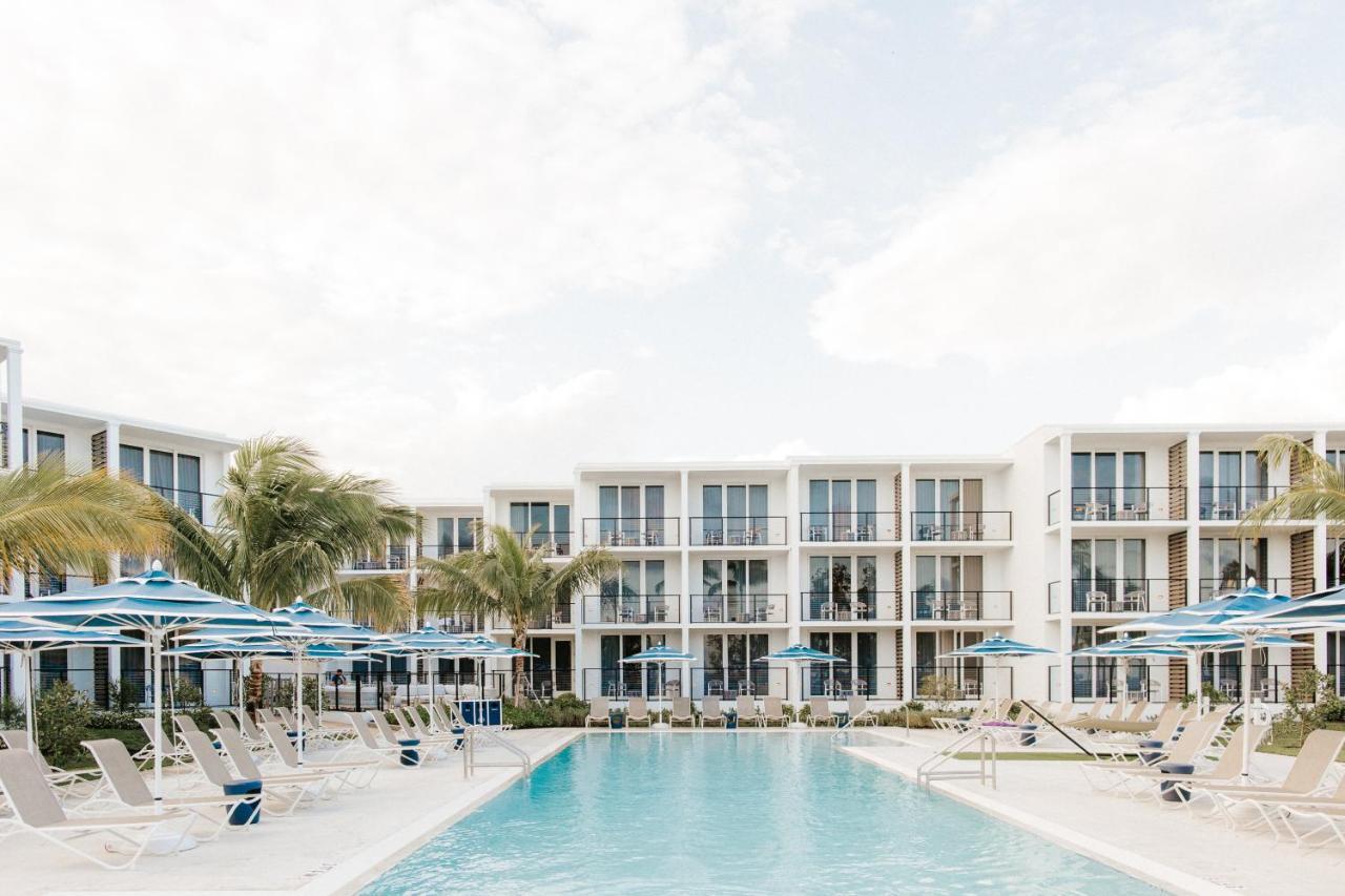 Hotel The Capitana Key West Exteriér fotografie