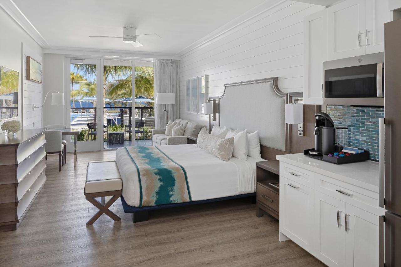 Hotel The Capitana Key West Exteriér fotografie