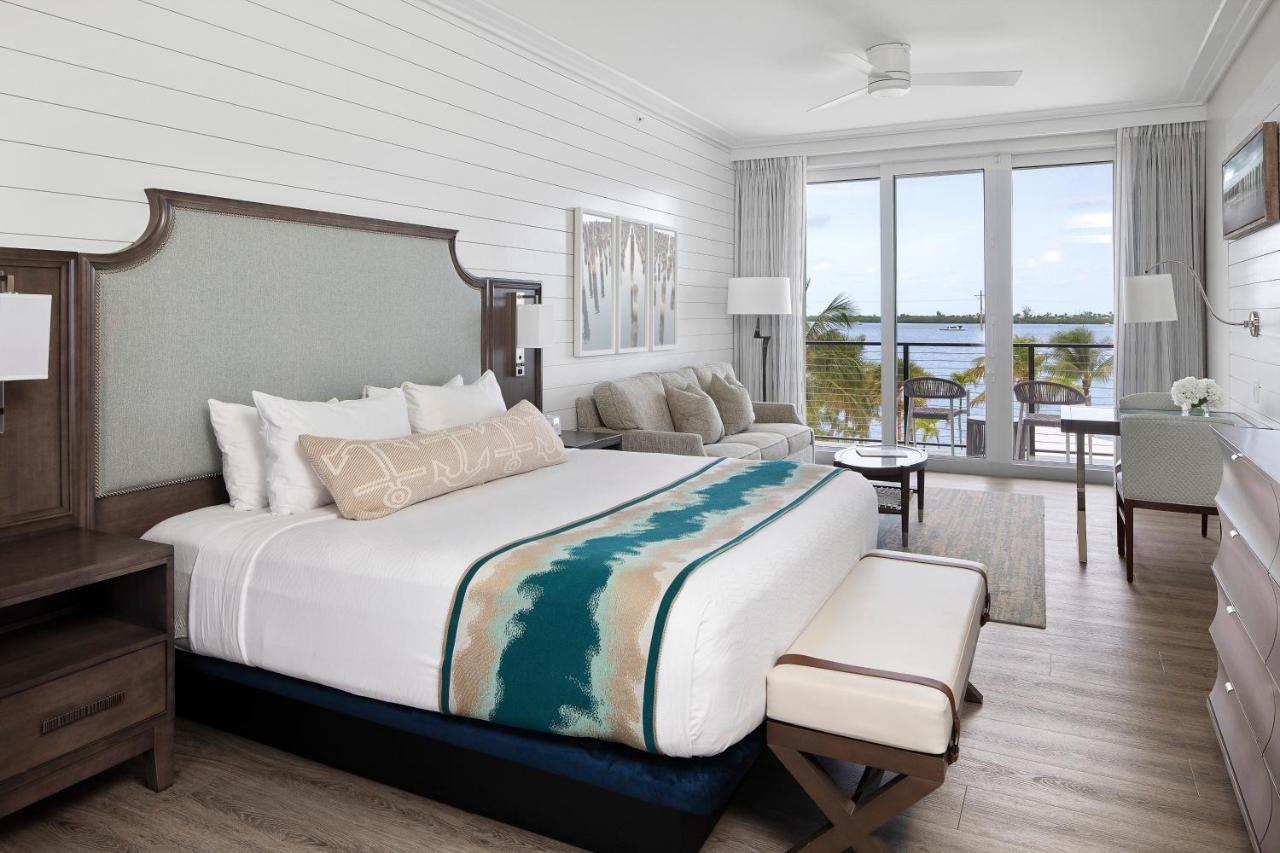 Hotel The Capitana Key West Exteriér fotografie