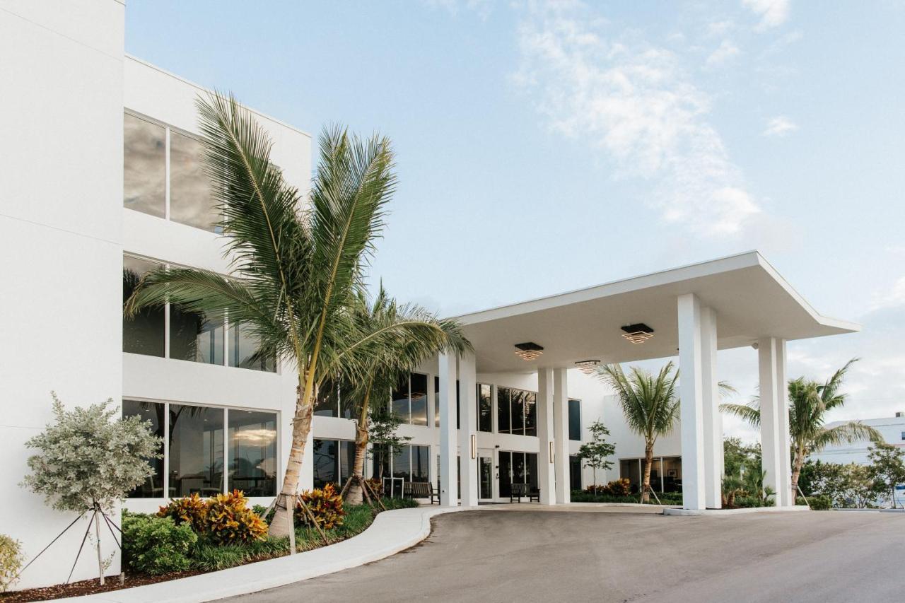 Hotel The Capitana Key West Exteriér fotografie