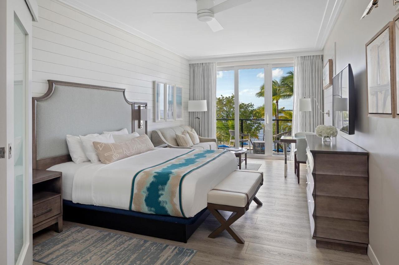 Hotel The Capitana Key West Exteriér fotografie