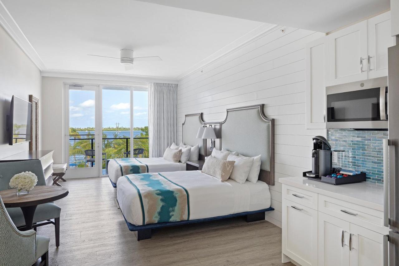 Hotel The Capitana Key West Exteriér fotografie