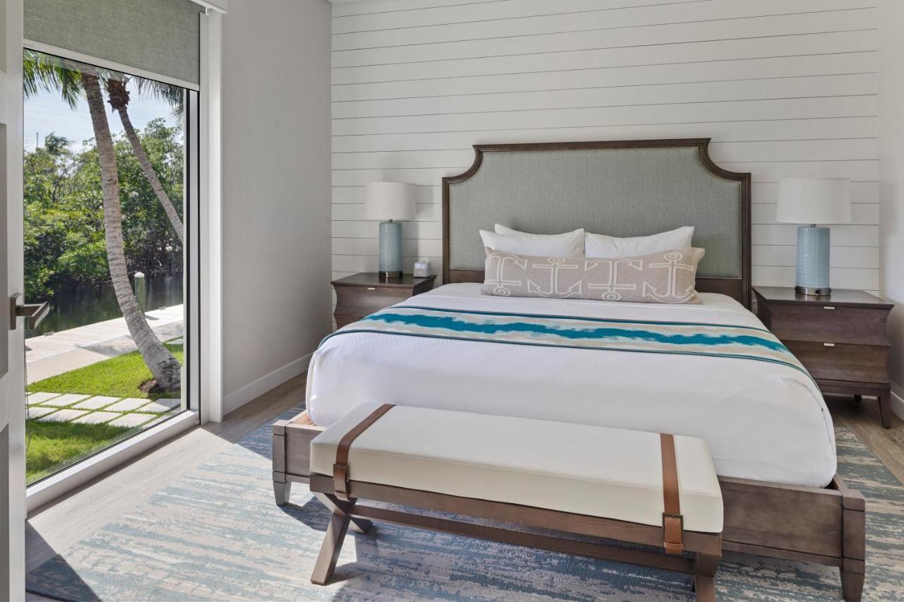 Hotel The Capitana Key West Exteriér fotografie