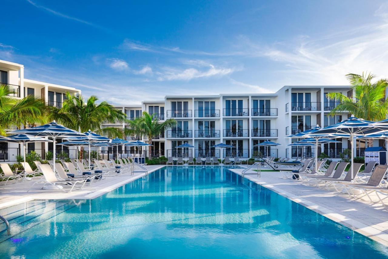 Hotel The Capitana Key West Exteriér fotografie