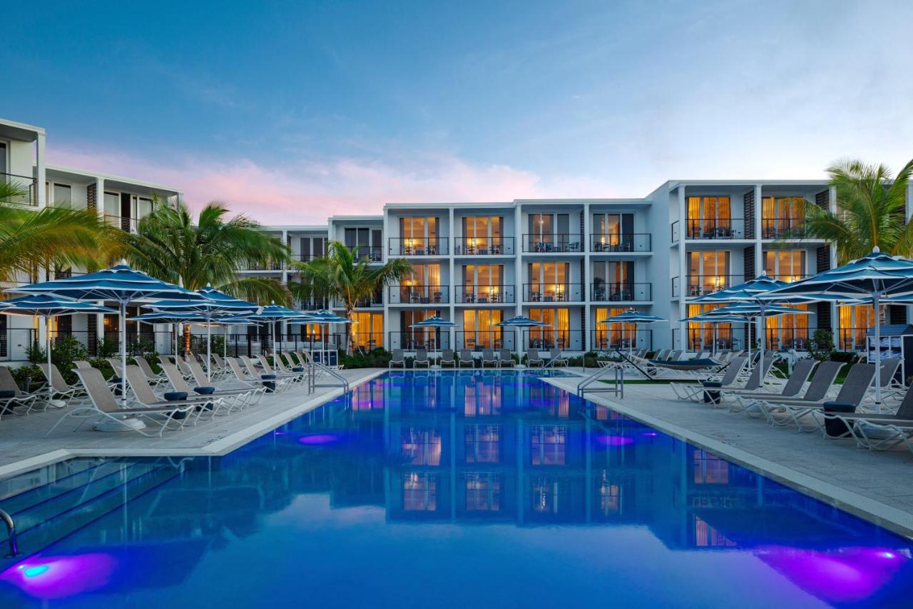 Hotel The Capitana Key West Exteriér fotografie